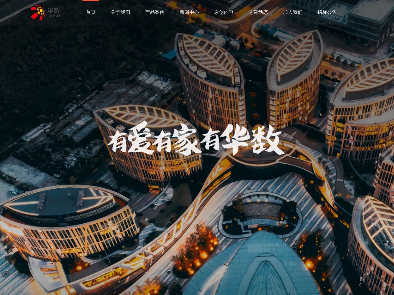 中国广播电视网站截图