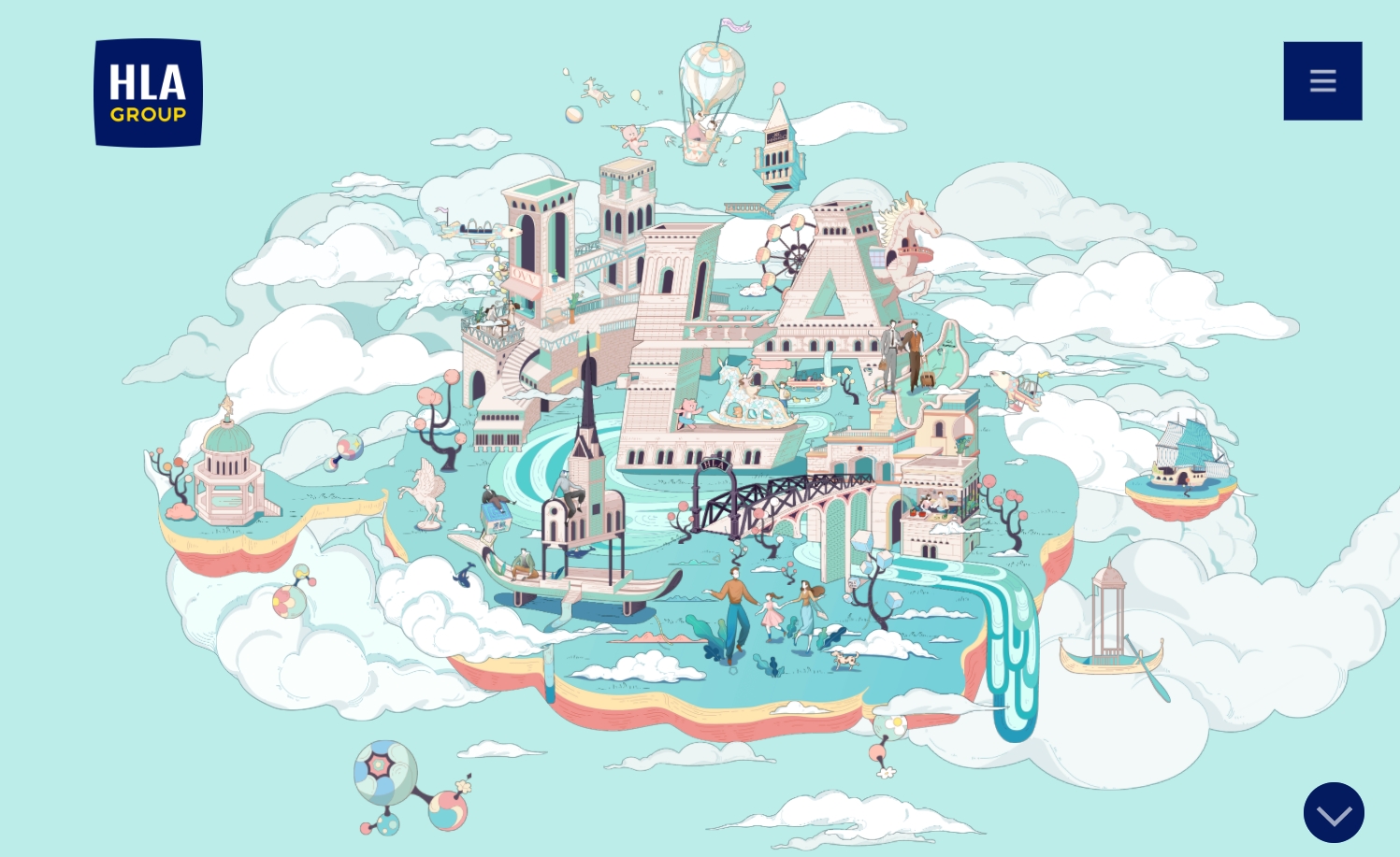 海澜云服智慧工厂 截图
